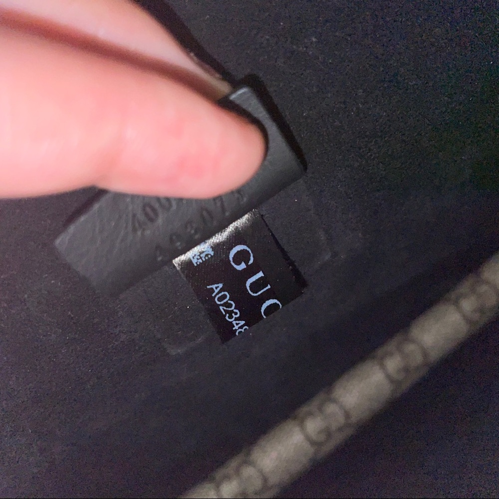 Gucci Dionysus small GG shoulder bag - Picture 6 of 8